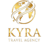 KYRA TRAVEL AGENCY – affiliato di ALLTRADE BUSINESS SRL