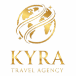 logo Kyra travel